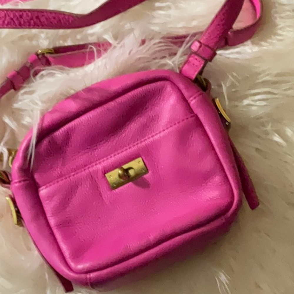 JCREW SMALL CROSSBODY BAG